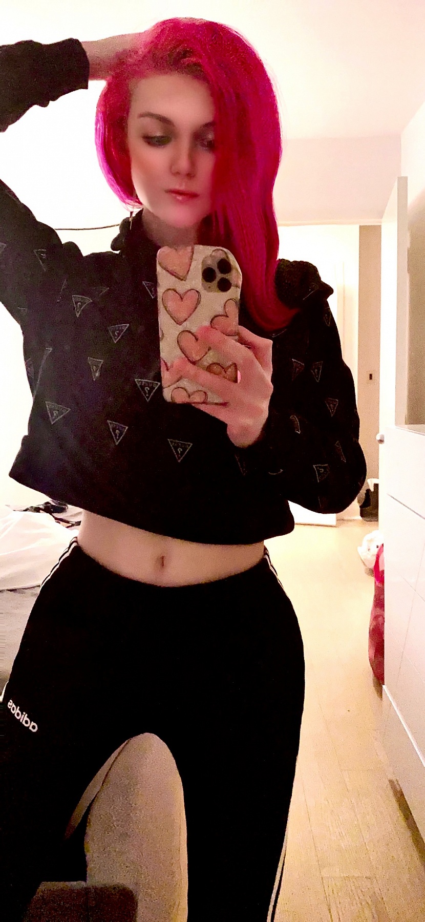 Emily French-Canadian Sweetheart