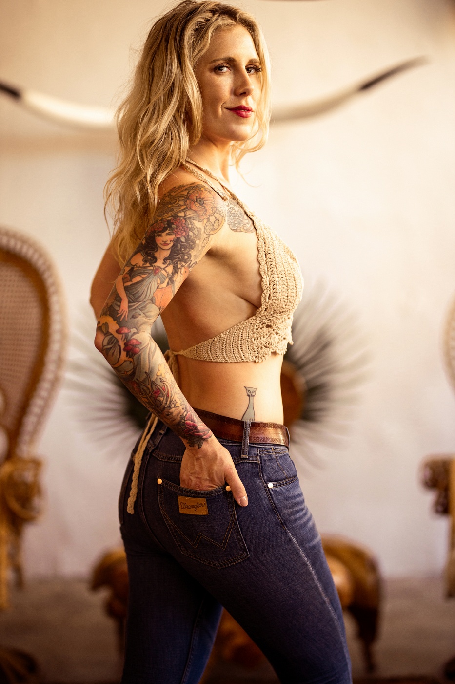 Savannah Hart