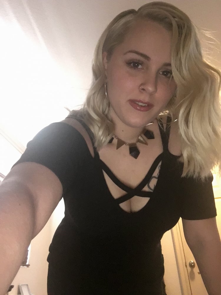 Kourtney Chase