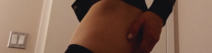 Sexy Sabrina’s Cover Photo