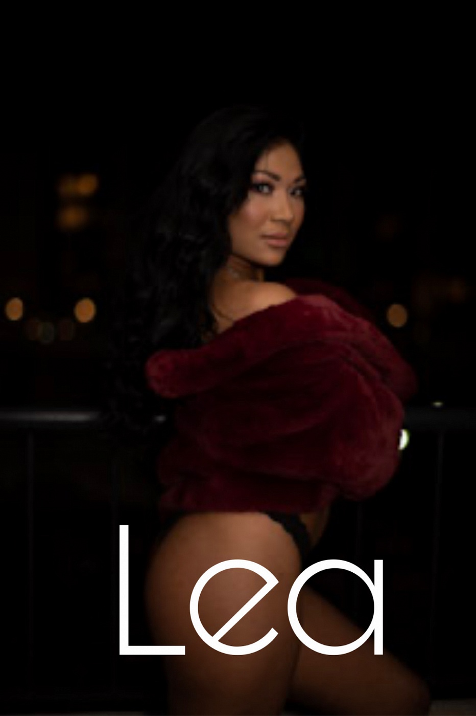 Lea Thai