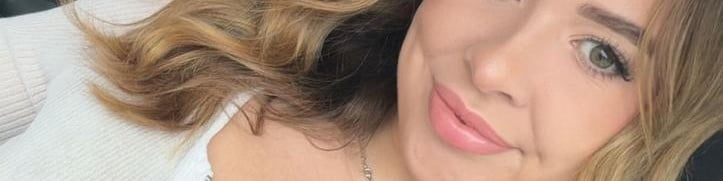 Clara’s Cover Photo