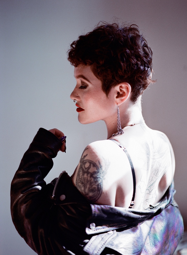 Gia Genet