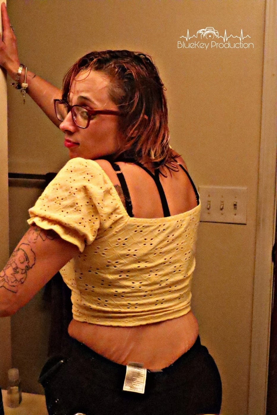 Lisa stormy