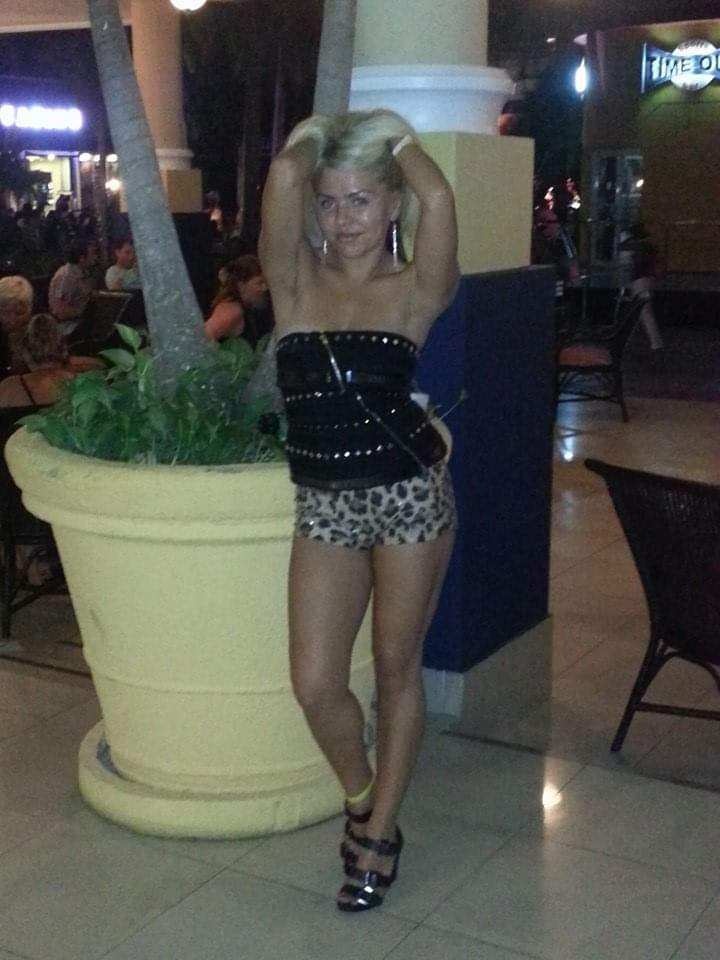The One and Only, Miss Kera