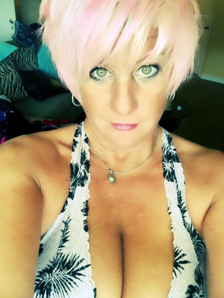 NaughtyAughty
