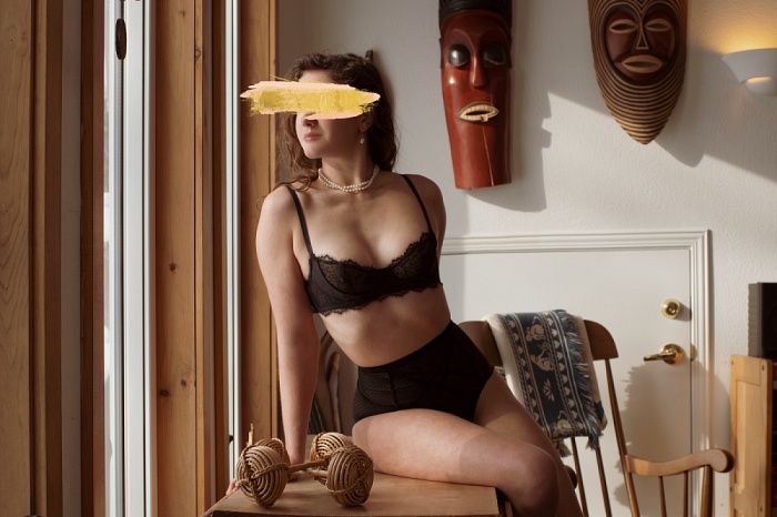 Clara Renée