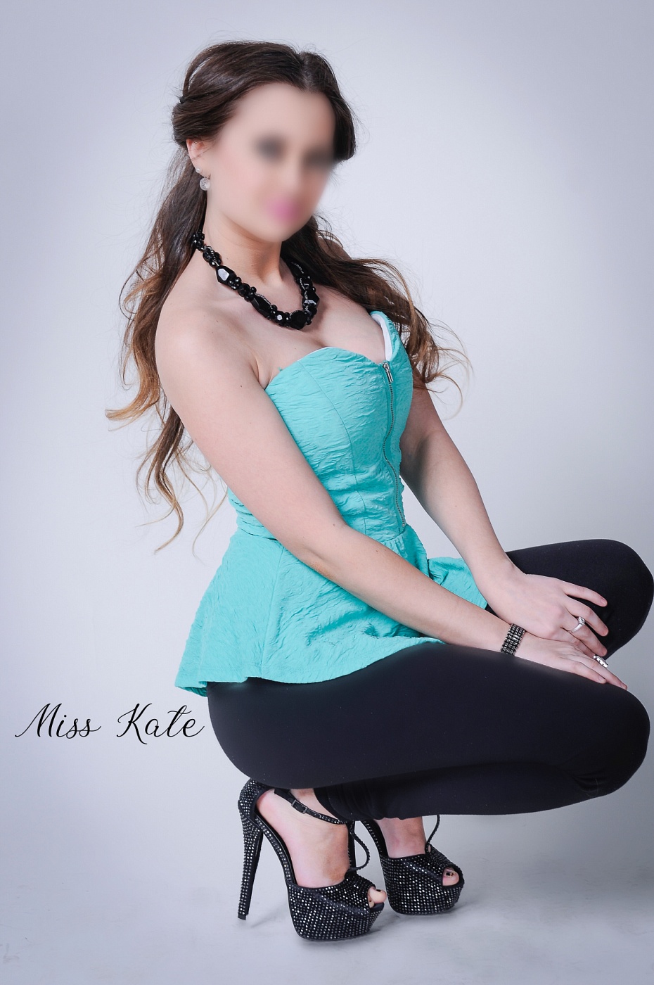 Miss Kate