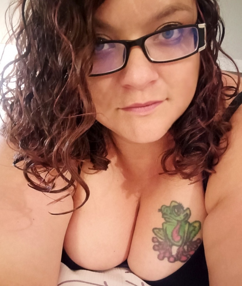 Ashley Bankston