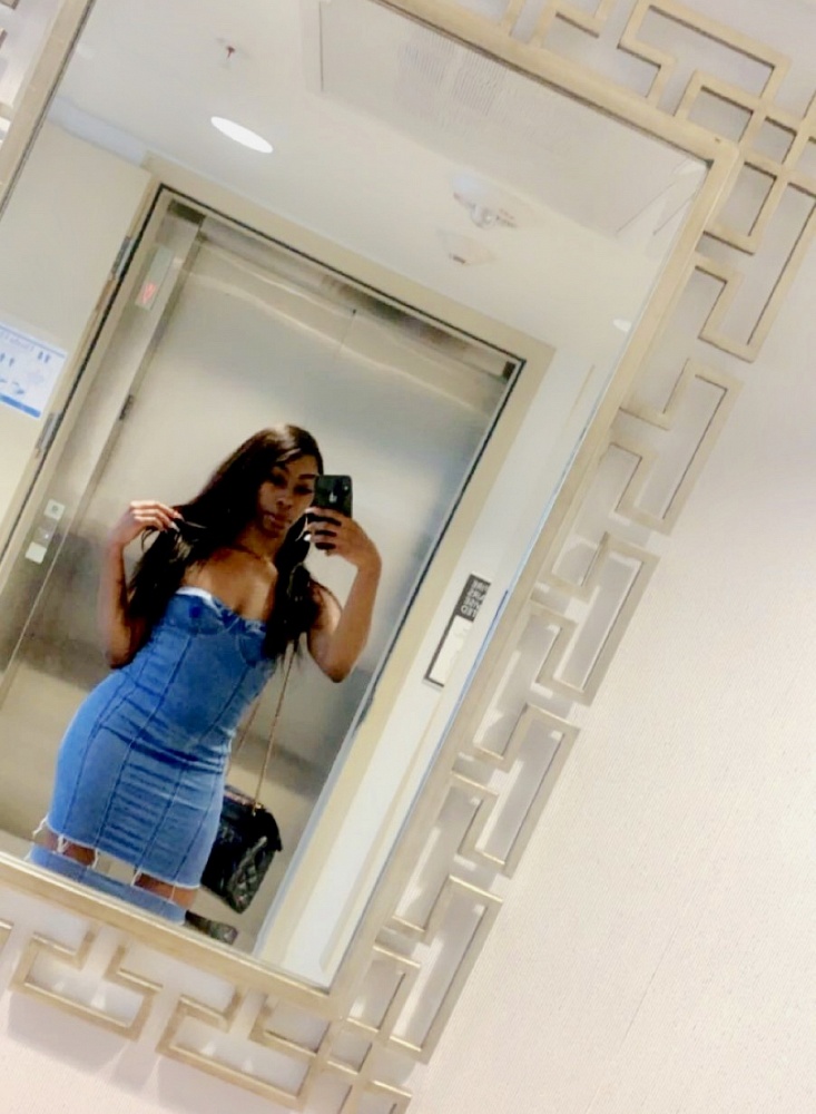 Symone