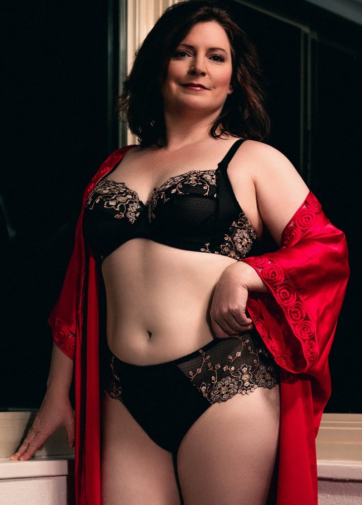 Johanna Potente