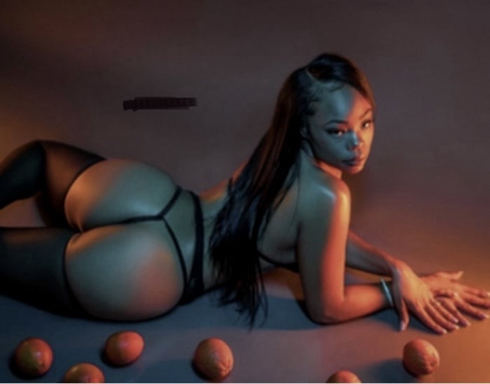 BombshellzLauren