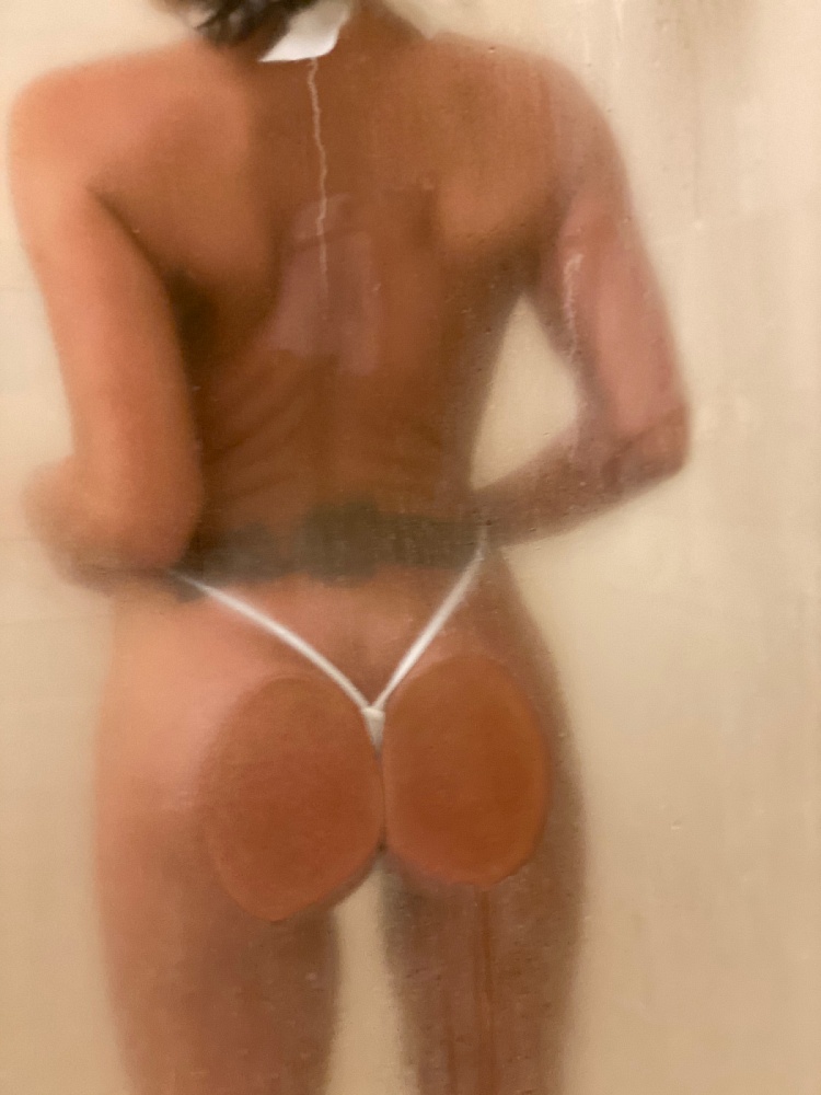 Vegas Luv