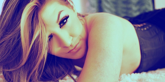 Kaycee Rebel’s Cover Photo