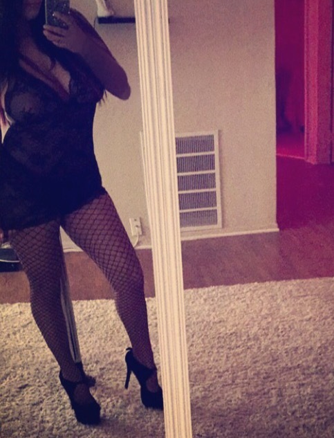Busty Sandra