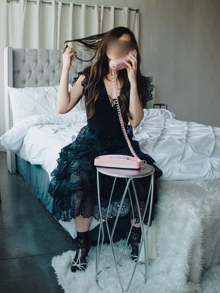 Molly Maeson