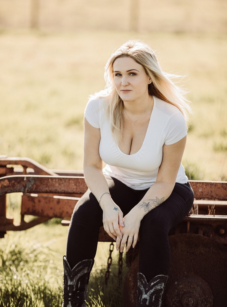 Sophie Shayne