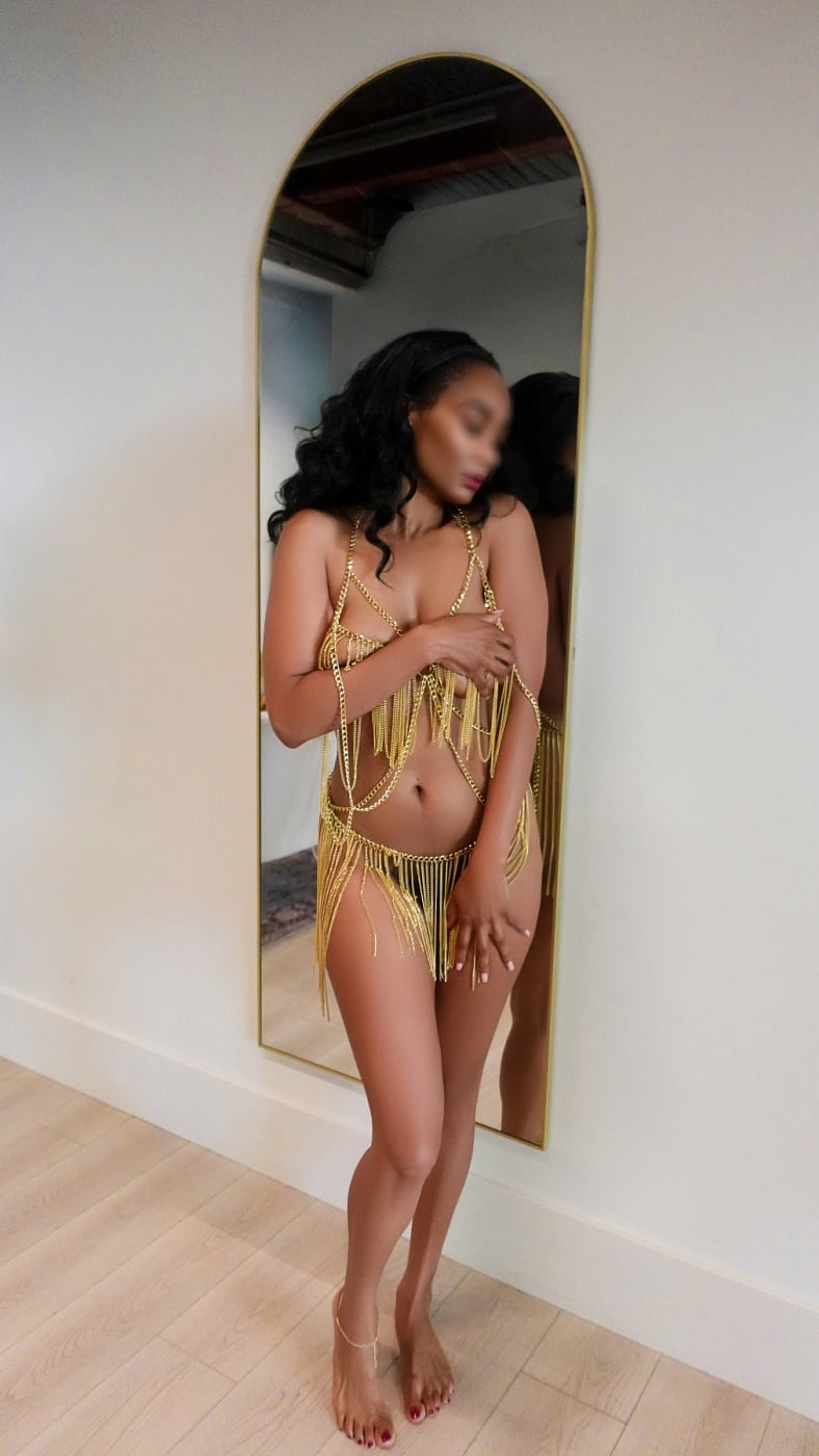 Adrienne Amour