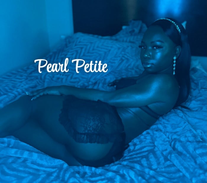 Pearl Petite