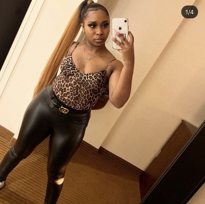 Aubree