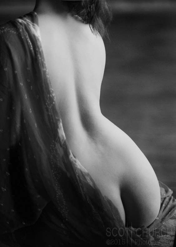The Siren Ernestine
