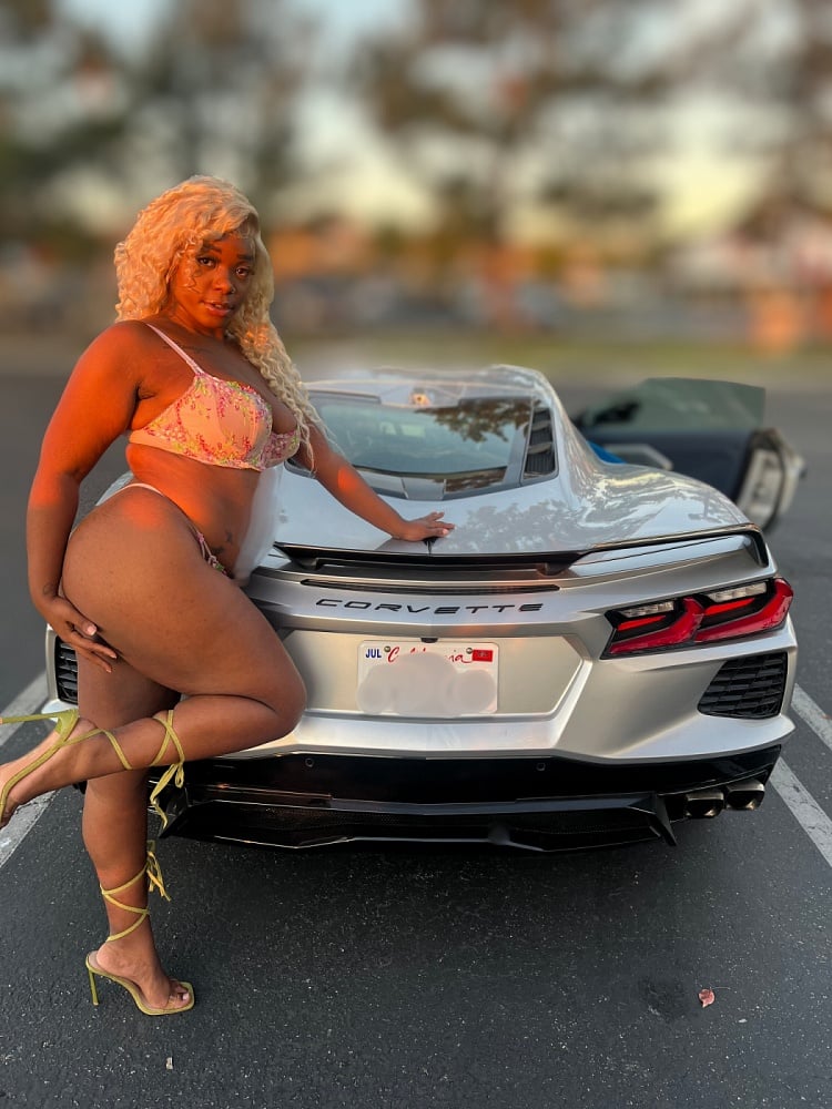 Jada Phantom