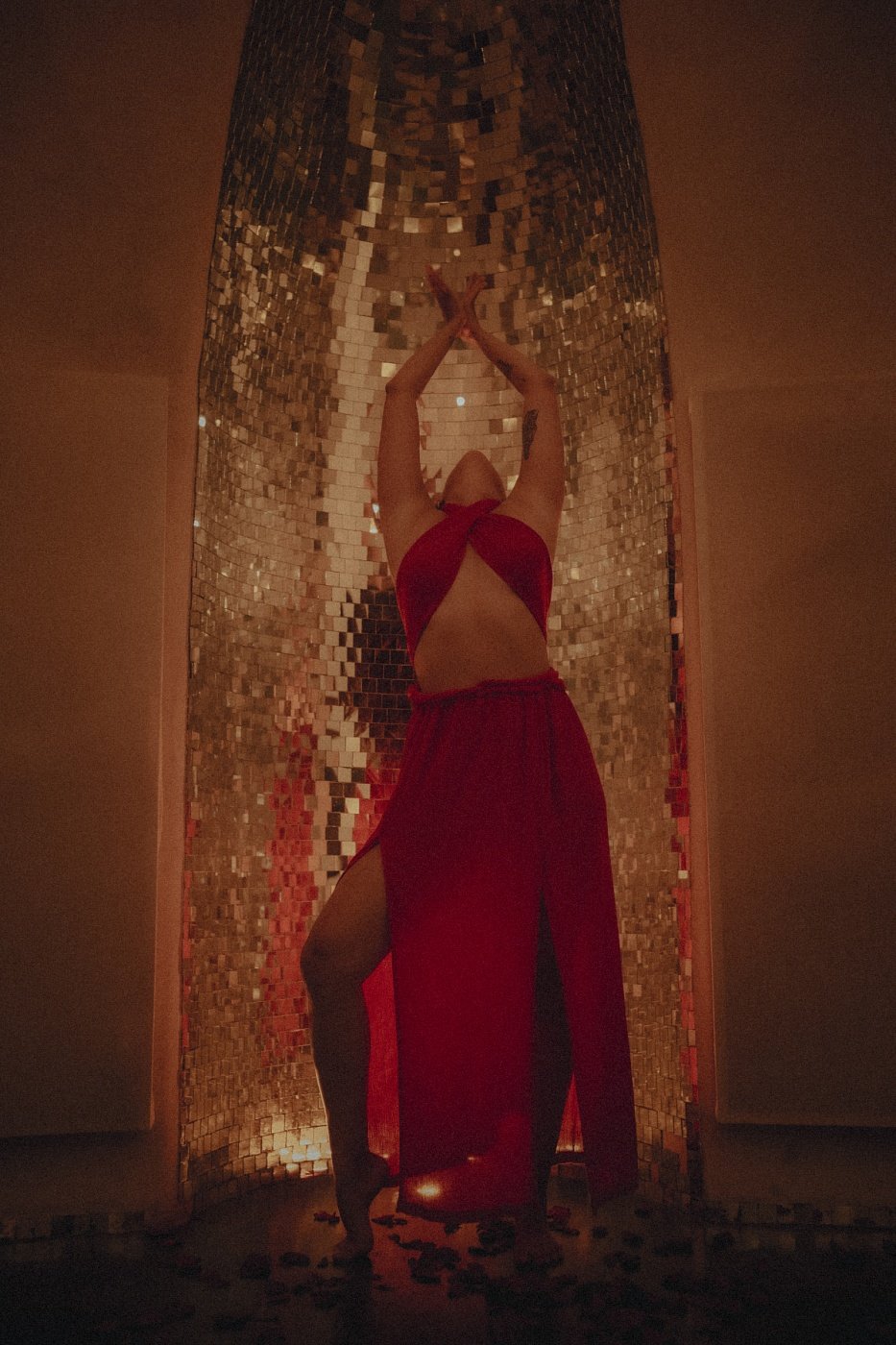 Arielle Tantric Siren