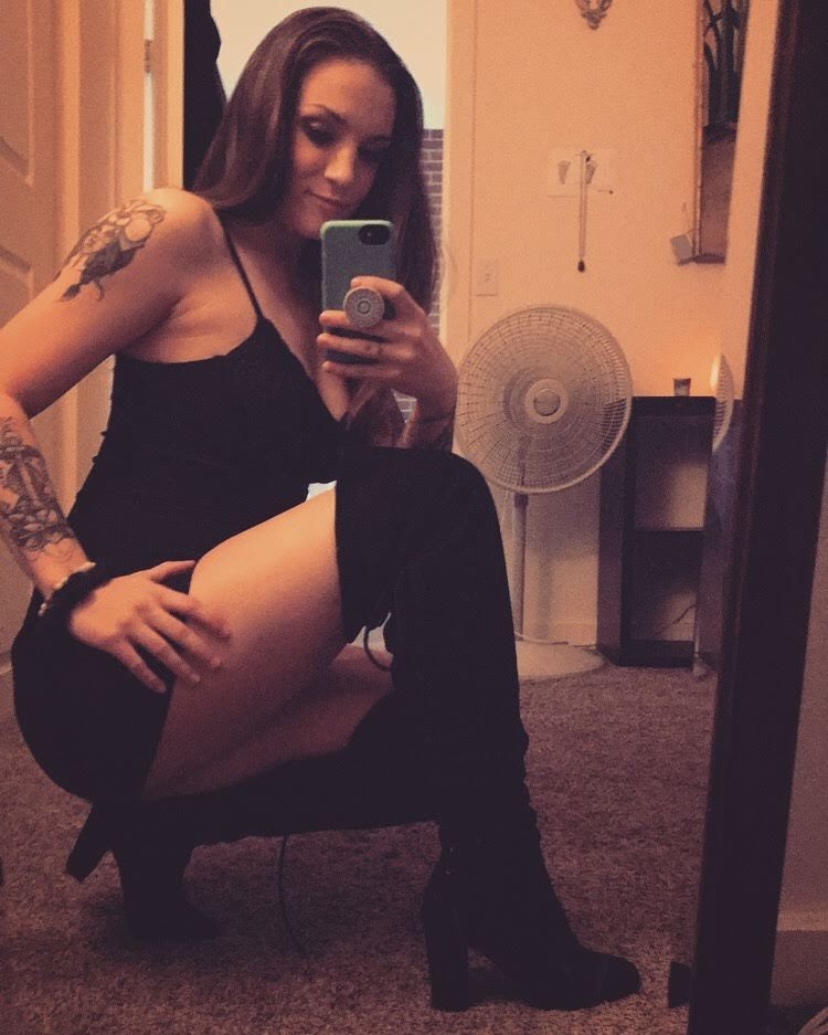 Jessie Jameson