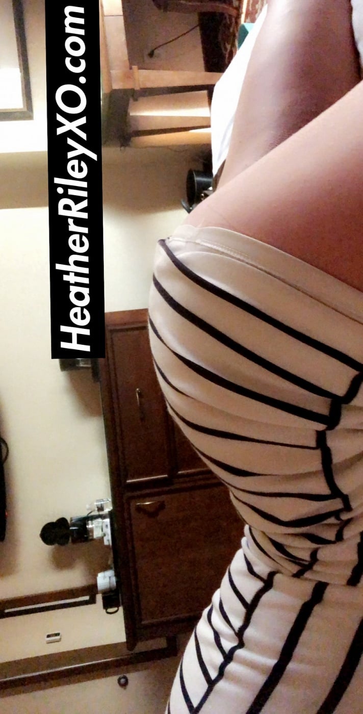 Heather Riley
