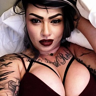 Miss Marla Moon’s Avatar