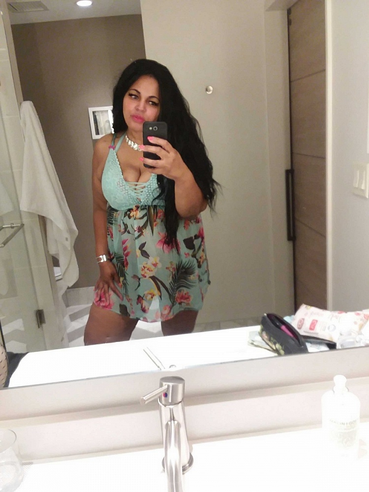 Chelsea Mendez