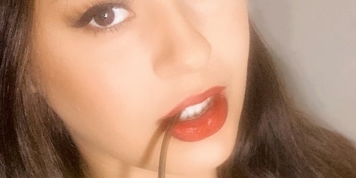 Victoria Cruz’s Cover Photo