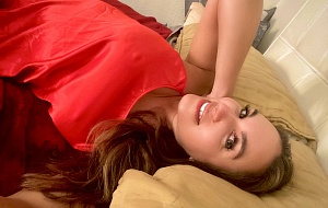 Magic Massage by Juliet