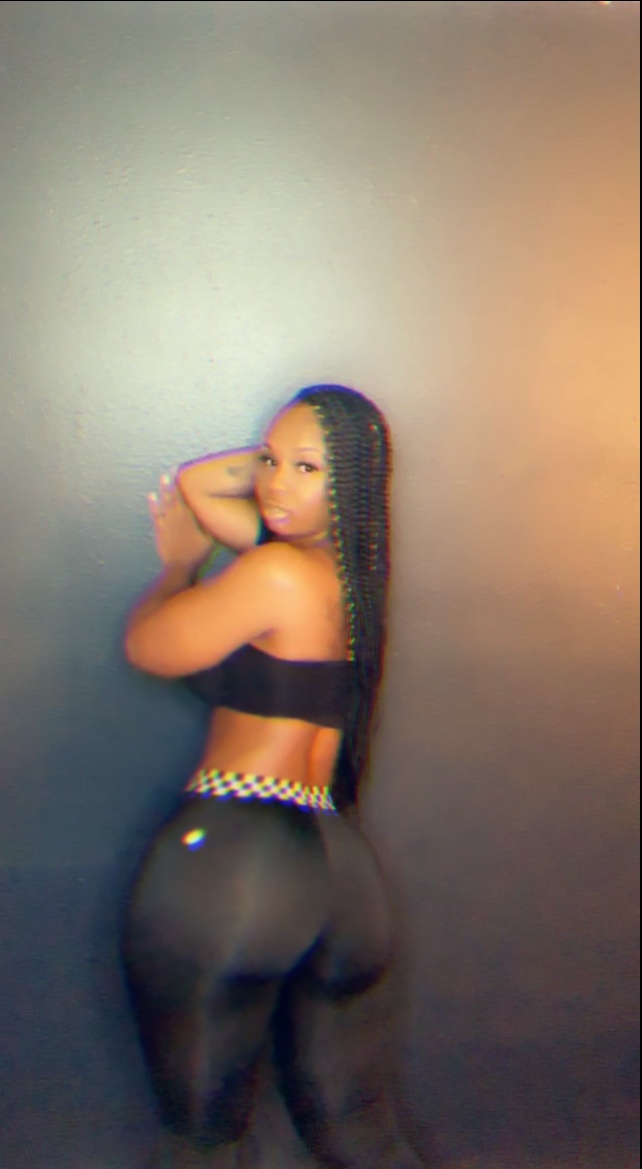 Ashley Cartier