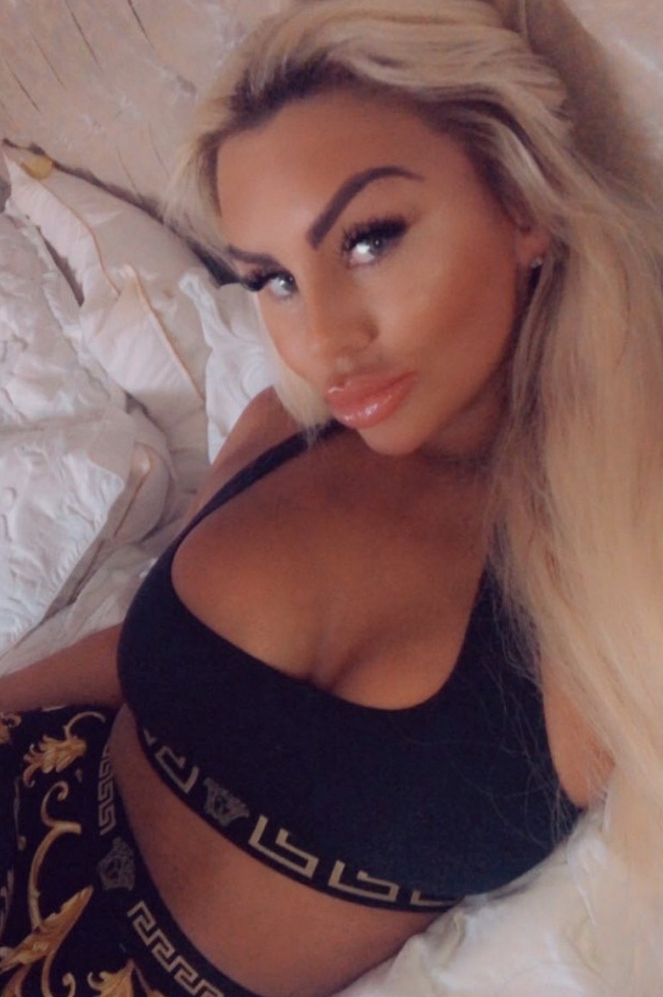 Ashley