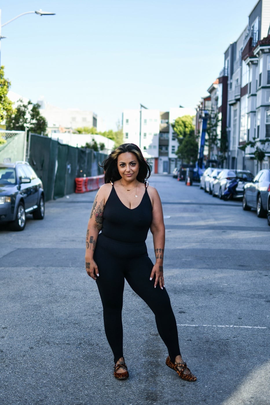Baddie Bea