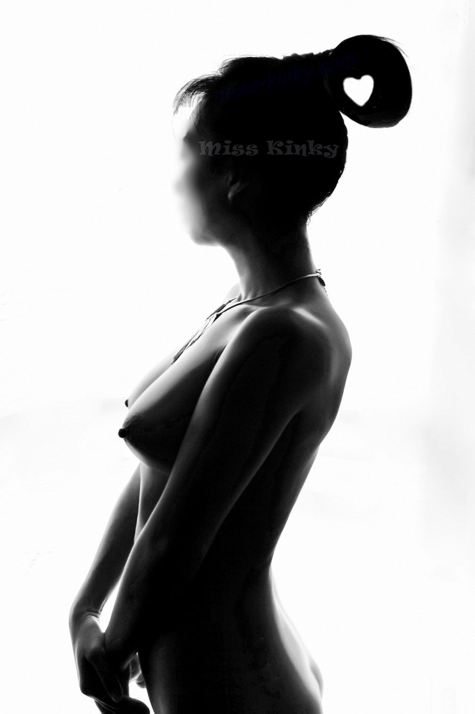 Miss Kinky