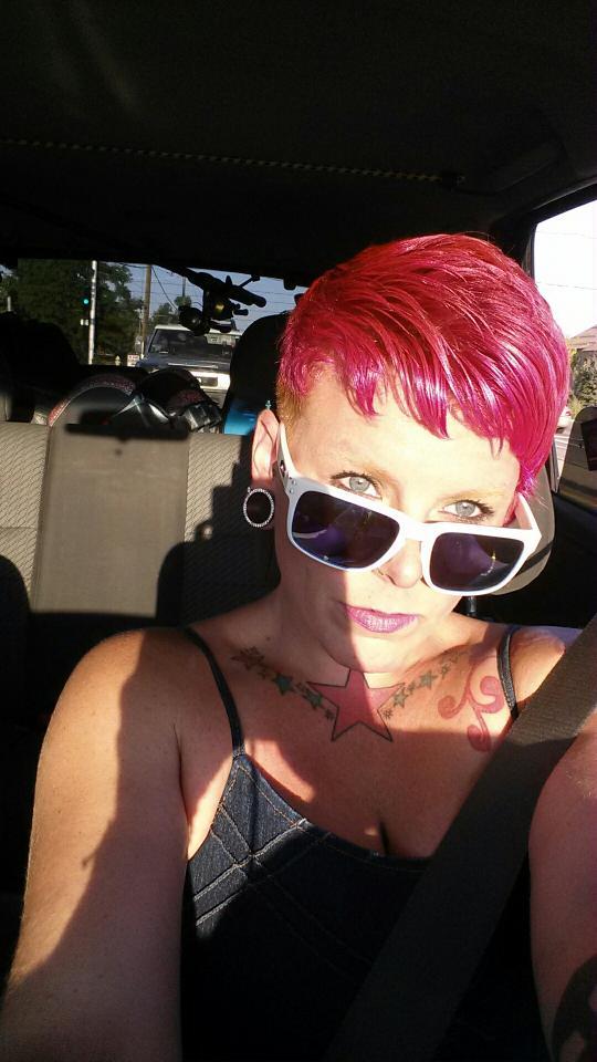 Pinkparadice