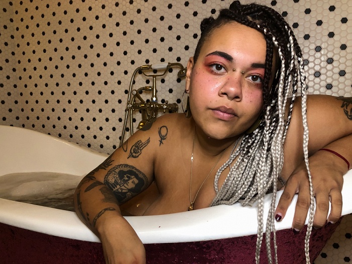 Luxe Morningstar