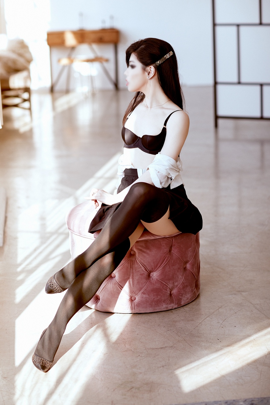 Nina Mona