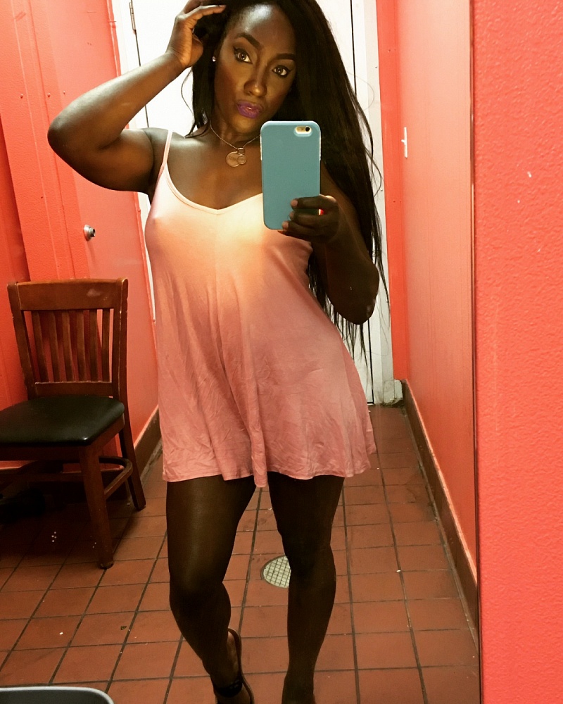 Mistress Mia