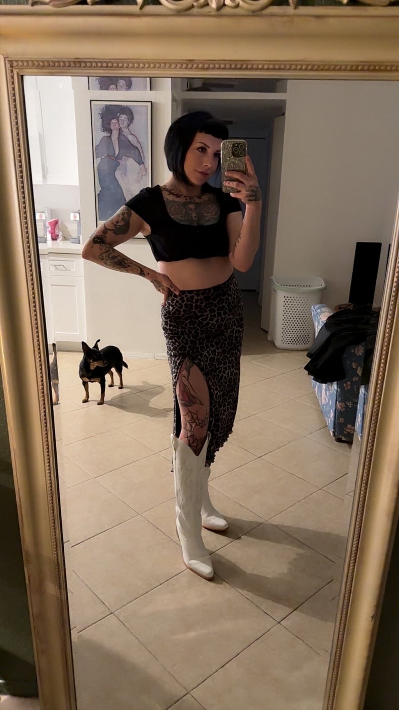 Macy Bites