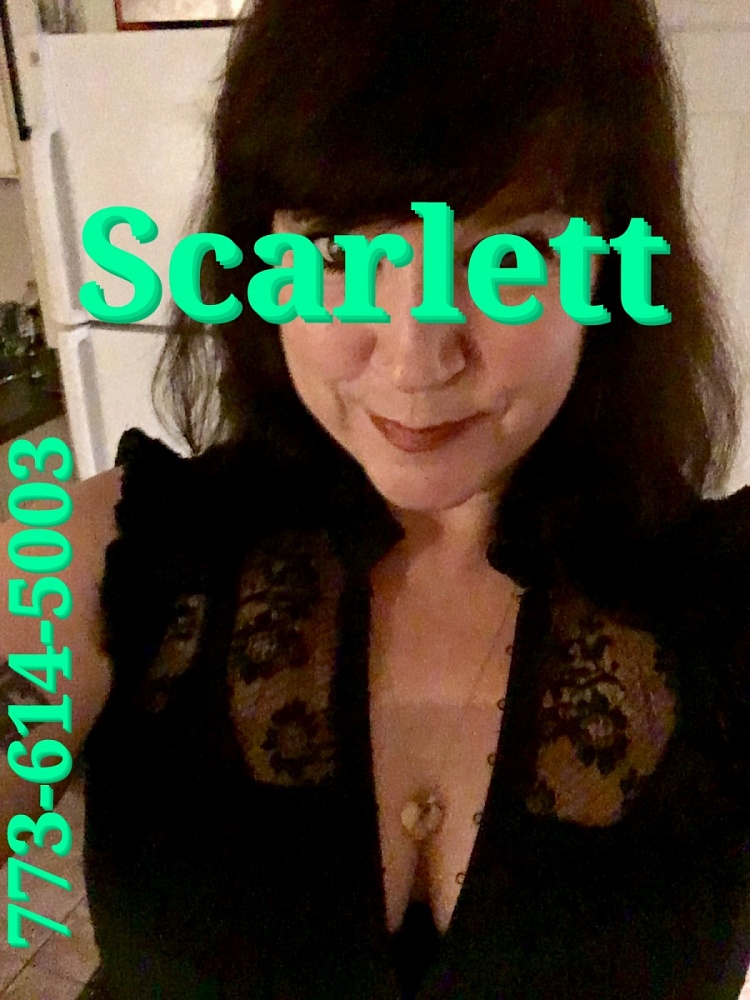 Scarlett