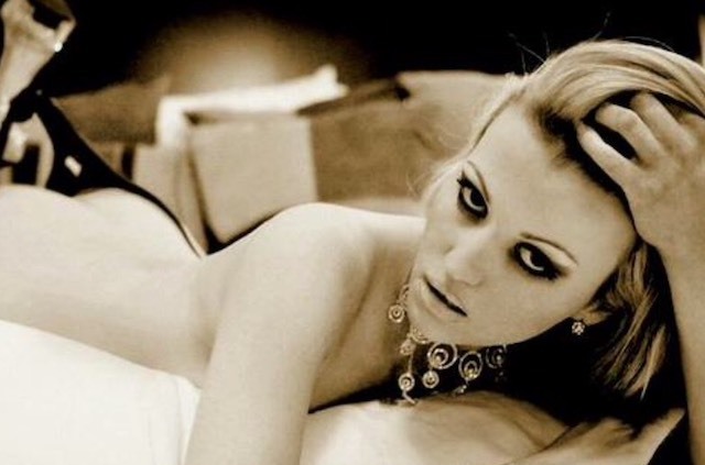 AmberLynn