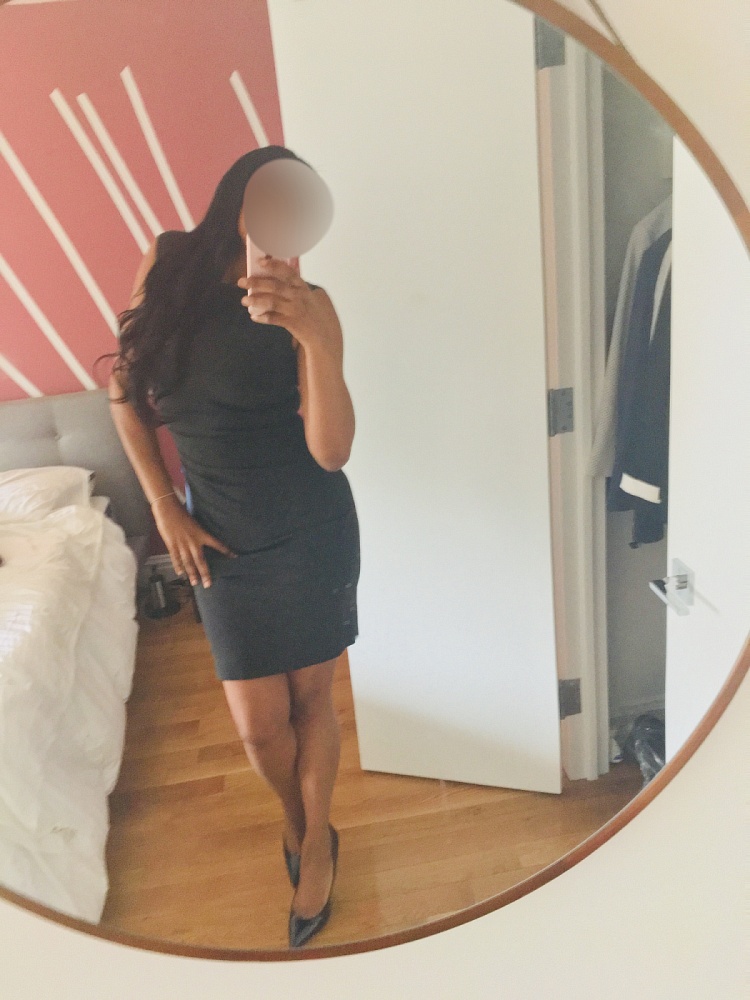 Sasha Belle