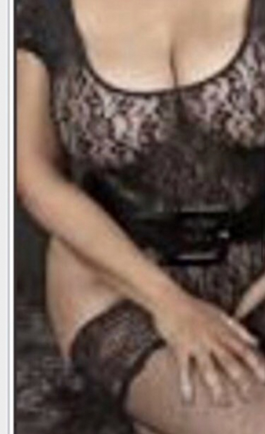 Scarlett O