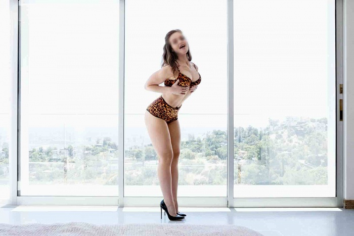 Cora Bella Certified Massage