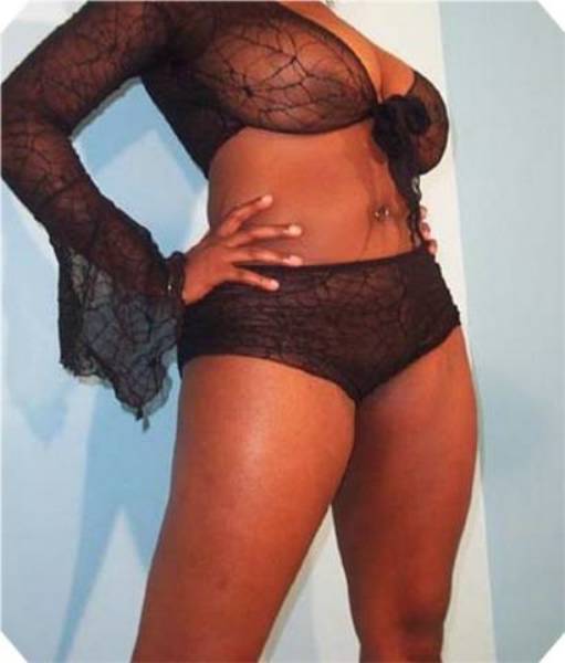 Samantha Jonez