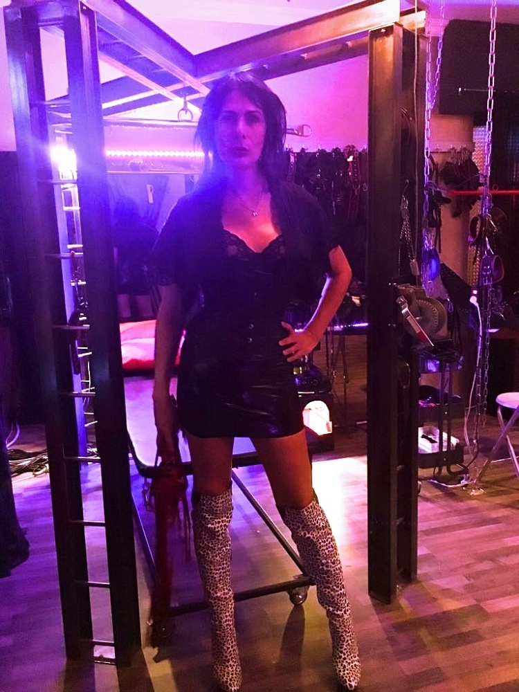 Mistress Bissya