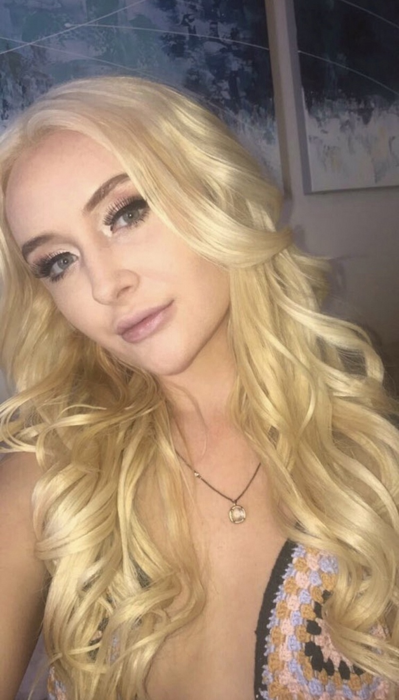 Chloe